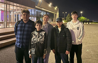 Dagestan chess players successfully perform at Russian championship