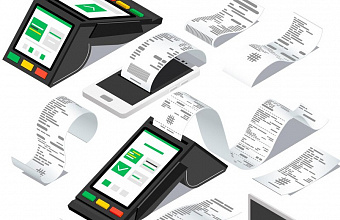 Russia may completely abandon paper cheques