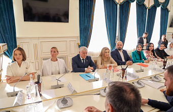 SMO veterans receive support to start their business in Dagestan