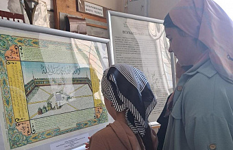 Petersburg and Derbent museums opens in Dagestan