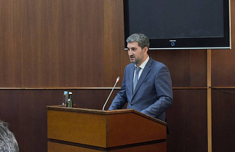 Electricity consumption in Dagestan reaches record volume in 2024 