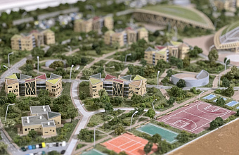 Dagestan launches big-scale tourism project 