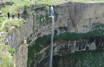 Dagestan authorities allocate RUB 60 million for development of tourist locations