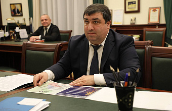 Dagestan Supplies Over 1.5 Million Grapevine Saplings to Crimea and Krasnodar Krai