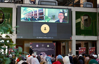 Heritage of Theologians Discussed in Dagestan to Strengthen Spiritual Values and Civil Identity