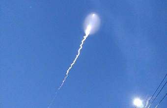 Russia's ICBM test puzzled the whole world...