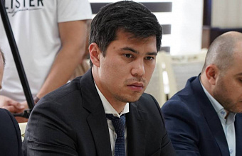 Regional Ministry of Construction announces terms for construction of new sewage treatment plants in