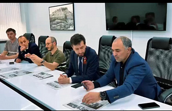 Dagestan newspapers embrace AI technology, bringing national language texts to life