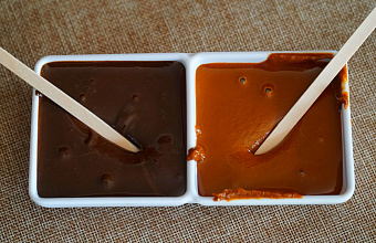 Dagestan urbech among top 5 most popular products at World Youth Festival