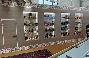 Kizlyar enterprises to present their products at Golden Autumn exhibition in Moscow