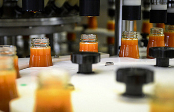 Juice producers in Dagestan achieved profit in 2023