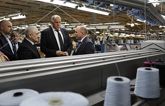 Belarusian company to process Dagestani wool