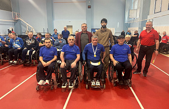 Rasul Nazirov becomes 10th Russian Table Tennis Champion